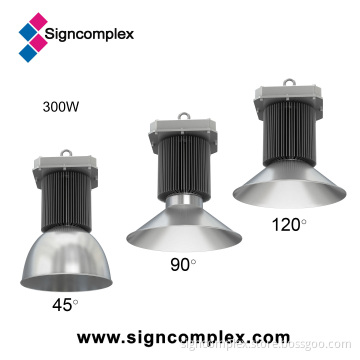 High Power LED Highbay Light